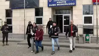 KIRKLARELİ'NDE EVDE ÇIKAN YANGINDAKİ ÖLÜM CİNAYET ÇIKTI!