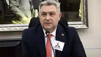 BOLU BELEDİYESİ'NDE ÖZCAN'IN YERİNE BAŞKAN VEKİLİ BELLİ OLDU!