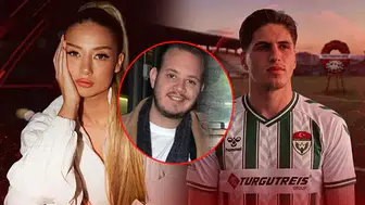 KARSLI FUTBOLCUNUN ÖLDÜRÜLDÜĞÜ CİNAYETTE ŞOK GELİŞME YAŞANDI!