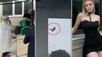 İHTİHAR EDEN FENOMEN KÜBRA KARAASLAN'IN BABASI KİM ÇIKTI?