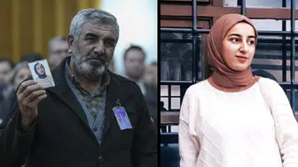 ROJİN’İN BABASI NİZAMETTİN KABAİŞ YİNE TEHDİT EDİLDİĞİNİ SÖYLEDİ!