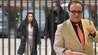 İNTİHAR EDEN EROL KÖSE'NİN CENAZESİ KIZINA TESLİM EDİLDİ!