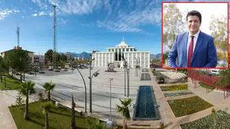 DÖŞEMEALTI BELEDİYESİ'NE "ASFALT İHALESİ" OPERASYONU!