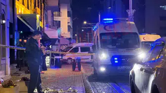 SON DAKİKA! İZMİT'DE EĞLENCE MEKANINA SİLAHLI SALDIRI!