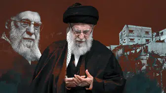 İRAN'DA ALİ HAMANEY'İN YERİNE GELEN YENİ DİNİ LİDER BELLİ OLDU!