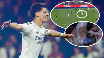 ARDA'NIN "BALİSTİK FÜZESİ" MİLYONLARCA KEZ İZLENDİ!