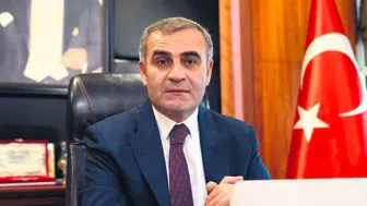 İRFAN FİDAN RESMEN ANAYASA MAHKEMESİ BAŞKANVEKİLİ OLDU!