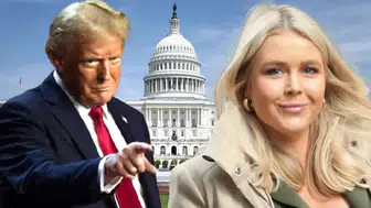 BEYAZ SARAY: "TRUMP SALDIRILARA 10 GÜNLÜK ARA VERDİ!"