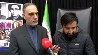 "TÜRKİYE'YE ATILAN FÜZELER BİZLER İÇİN SORU İŞARETİDİR!"