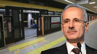 İSTANBUL'A 23 YENİ METRO GELİYOR! İŞTE O GÜZERGAHLAR!