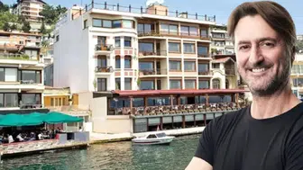 BEBEK OTELİ SAHİBİ YILDIRIM'IN ŞİRKETLERİNE KAYYUM ATANDI!