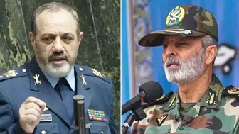 İRAN’IN KAYIPLARI ORTAYA ÇIKTI! İKİ ÜST DÜZEY KİŞİ DE ÖLMÜŞ!