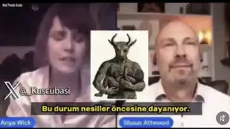 KORKUNÇ ŞÜPHE! MİCKEY MOUSE ADI NEREDEN GELİYOR?