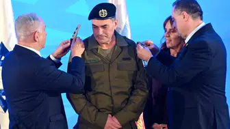 İSRAİL GENELKURMAY BAŞKANI ZAMİR SUİKASTLA ÖLDÜRÜLDÜ İDDİASI!