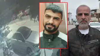 KAZADA ÖLEN KURYENİN BABASI"BAYRAMIMIZ ZEHİR OLDU!"