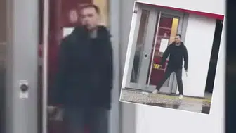 SOYGUNCU SANILAN KİŞİNİN BANKAYA NEDEN SİLAHLA GİTTİĞİ BELLİ OLDU!