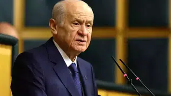 BAHÇEYİ: ANKARA İLE TAHRAN'IN UFKU AYNI YÖNE BAKMAKTADIR!"