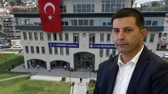 KUŞADASI BELEDİYE BAŞKANI ÖMER GÜNEL GÖREVDEN UZAKLAŞTIRILDI!