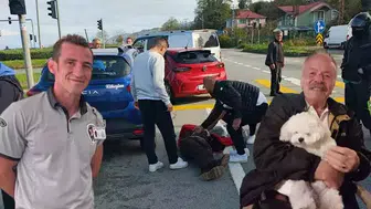 KANSERİ YENEN ÖĞRETMENİN TRAFİK KAVGASINDA ÖLÜMÜNE ADI KARIŞMIŞTI!