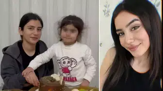 DİYARBAKIR’DA KATLEDİLEN ALEYNA’NIN SON GÖRÜNTÜSÜ ORTAYA ÇIKTI!