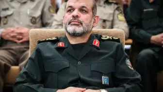 İRAN DEVRİM MUHAFIZLARININ YENİ KOMUTANI KİM OLDU?