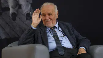 İLBER ORTAYLI İLE ORTAYA ÇIKAN FATİH HAZİRESİ GERÇEĞİ!