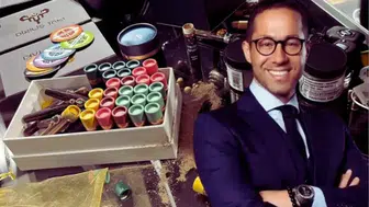 FİRARİ KASIM GARİPOĞLU'NA İNGİLTERE'DE ÇALIŞMA İZNİ VERİLMEDİ!