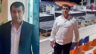 AZERBAYCANLI FEDERASYON BAŞKANININ ZANLILARINA 17 YIL CEZA VERİLDİ!