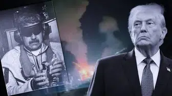 50 MİLYON DOLARLIK MADURO OPERASYONUNDA SKANDAL!