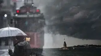 METEOROLOJİ HAFTA SONU HAVA DURUMU İÇİN HANGİ KRİTİK UYARILARI YAPTI!