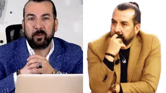 GAZETECİ ZİHNİ ÇAKIR'DAN ABDULLAH YAMAN'A POLEMİK CEVABI!