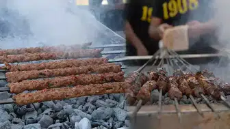 SABAH CİĞER ÖĞLEN KEBAB GECE ŞIRDAN YİYEN ADANALILARA UYARI!