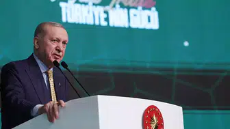 "ÜLKEMİZİ BU ATEŞ ÇUKURUNDAN UZAK TUTMAK BİRİNCİ ÖNCELEĞİMİZDİR!"