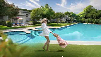 ERKEN REZERVASYON AYRICALIĞIYLA CORNELIA DIAMOND’DA YERİNİZİ AYIRTIN!