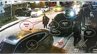 GECE KULÜBÜ YAKILMASI VE SAHİBİNİN ÖLDÜRÜLMESİ AYDINLANDI!