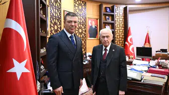 MHP’DE YÖNTER’İN YERİNE GETİRÜLEN GENEL BAŞKAN YARDIMCISI BELLİ OLDU!