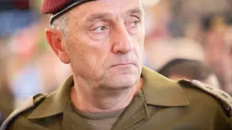 İSRAİL’DE BİR ŞOK DAHA! HERZİ HALEVİ FÜZE SALDIRISINDA ÖLDÜRÜLDÜ!