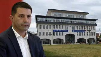 KUŞADASI BELEDİYE BAŞKANI ÖMÜR GÜNEL TUTUKLANDI!