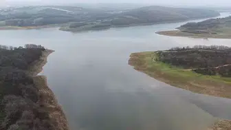 İSTANBUL'DA BARAJLARDA DOLULUK ORANI NE KADAR OLDU?