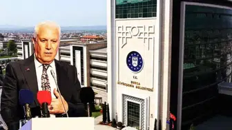 BURSA BELEDİYE BAŞKANI BOZBEY  VE 55 KİŞİ GÖZALTINA ALINDI!