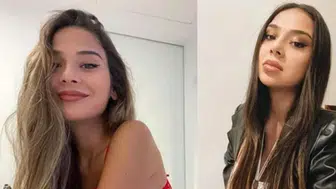 TÜRKİYE DIŞINA ÇIKAN MERVE TAŞKIN’DAN YENİ HABER VAR!