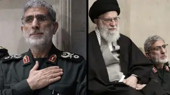 İRAN KUDÜS GÜCÜ KOMUTANI TÜM SALDIRILARDAN NASIL KURTULUYOR?