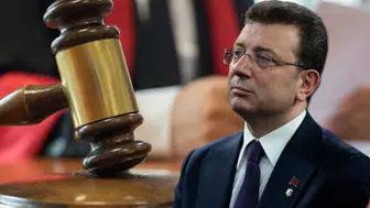 İMAMOĞLU’NUN YARGILANDIĞI DURUŞMADA GERGİNLİK YAŞANDI!