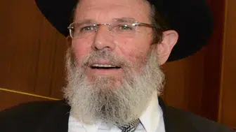 İSRAİL ŞOK YAŞIYOR! “GAZZE YOK EDİLMELİ!” DİYEN HAHAM YOK EDİLDİ!