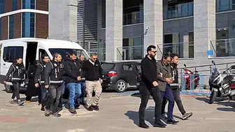 RÜŞVET KARŞILIĞINDA NİKAH KIYAN ŞÜPHELİLER YAKALANDI!