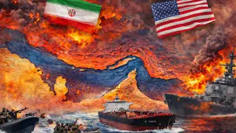 İRAN’DAN ABD VE İSRAİL’E KARŞI YENİ BOĞAZ HAMLESİ GELDİ!