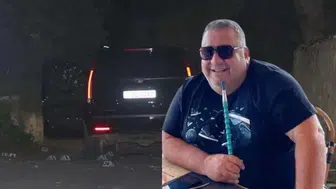 FLAŞ HABER! HALİL FALYALI’NIN KARA KUTUSU ARJANTİN’DE YAKALANDI!