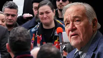 KIZI KAZICI O DETAYINI ANLATIRKEN GÖZYAŞLARINA HAKİM OLAMADI!