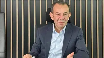 TANJU ÖZCAN DOSYASINDA “YASAK AŞK!” KONUŞMALARI İZLERİ ÇIKTI!