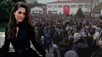 ŞEHİT ÖĞRETMEN FATMA NUR ÇELİK OLAYINDA YENİ BİR GELİŞME YAŞANDI!